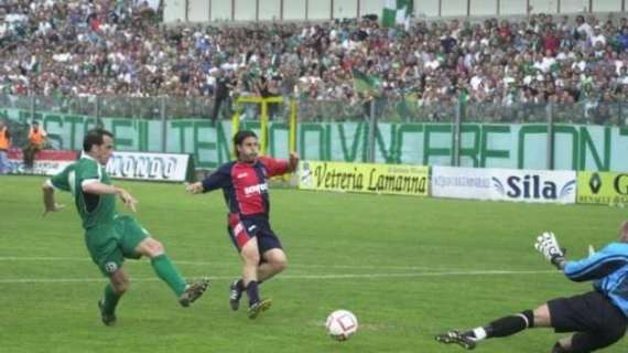 VIDEO - MI ritorni in mente, 11 maggio: Crotone, ore 18.05, l'Avellino è promosso in Serie B