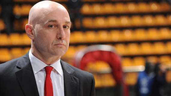Soddisfatto coach Vucinic: “Grande prestazione”