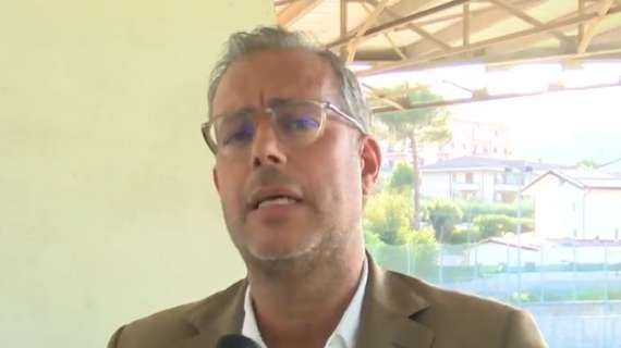 Spagnuolo (Sindaco di Atripalda): "Tutino è la ciliegina sulla torta, dal mercato non potevamo chiedere di più"