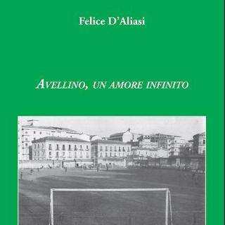 Stefano Sica commenta il libro di D'Aliasi  "Avellino, un amore infinito"