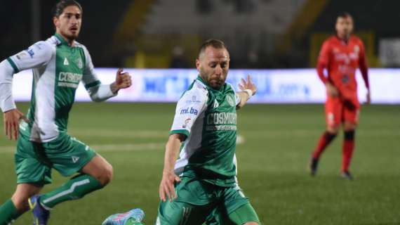 Avellino, ripresa la preparazione: si rivede Di Gaudio, Kanoute ancora no. Zanandrea: allarme rientrato