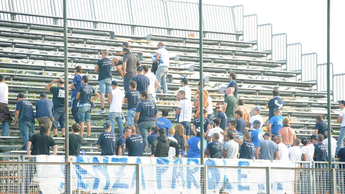Prossimo turno: Avellino a Brescia. Big match Lanciano-Siena e derby siciliano