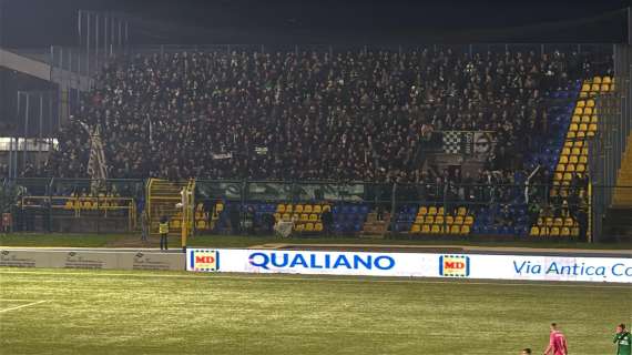 TuttoAvellino Award - Giugliano-Avellino: chi è stato il migliore? Clicca e vota