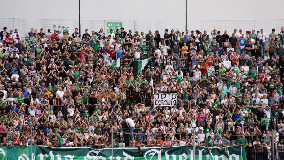 Si entra in clima derby, sarà un grande spettacolo anche sugli spalti