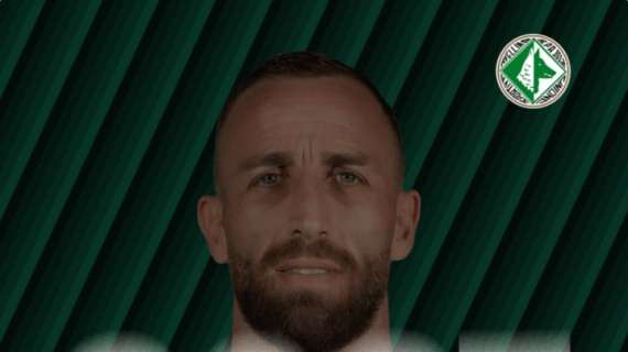 UFFICIALE - Avellino, Iannarilli rinnova fino al 2027
