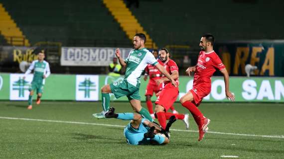 UFFICIALE - Gagliano rientra dal prestito al Cagliari