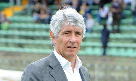 Abodi: "Serie B a venti squadre entro due anni. E su Varese-Avellino..."