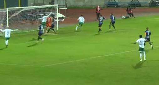 VIDEO - Bisceglie-Avellino 1-1: rivivi gli highlights del match