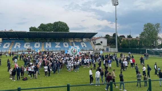 Alla scoperta della Giana Erminio: sfida inedita a dicembre contro l'Avellino