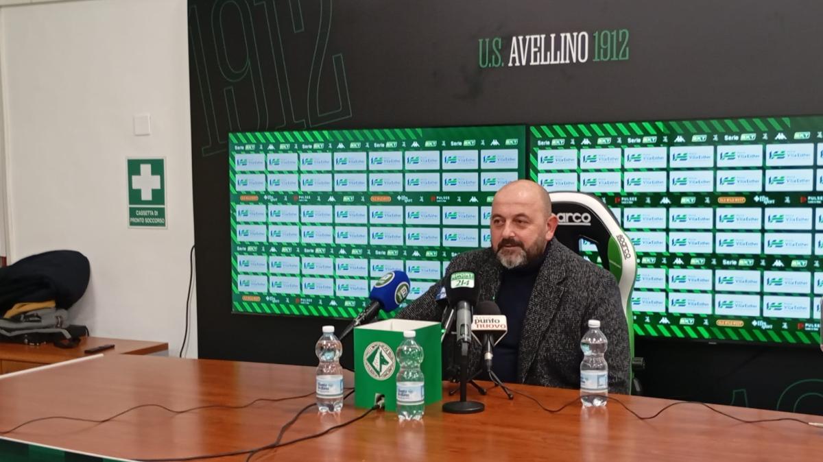 Aiello: "Centrati tutti gli obiettivi. Soddisfatti delle uscite. Operazione Lescano perfetta". Sui nuovi arrivi e il caso Boersma...