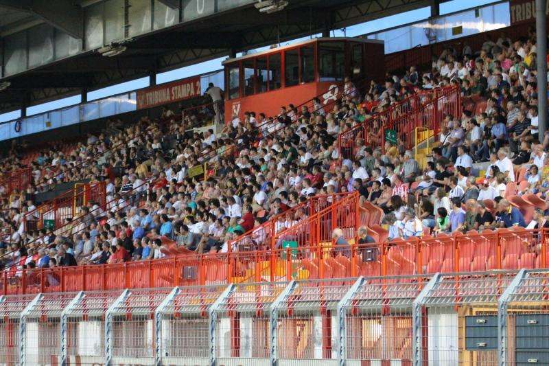 Questura di Vicenza: le indicazioni per i tifosi irpini