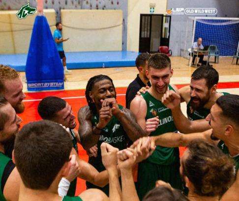 Avellino Basket trionfa al 4° Memorial Di Flavio: battuta Brindisi 90-83