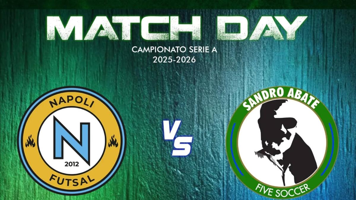 Sandro Abate, vendita vietata ai tifosi irpini nel derby di Napoli