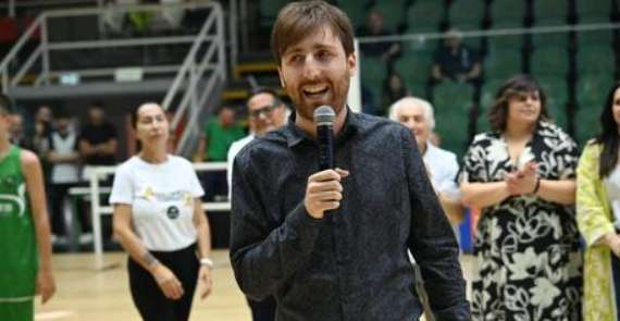 Avellino Basket, boom di abbonamenti. Lombardi: "Soddisfatti del risultato"