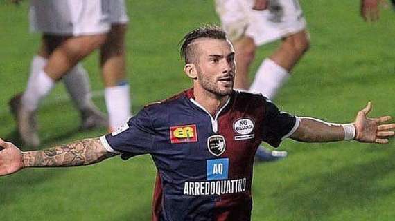 Benevento, Lanini: "Contro l'Avellino partita speciale e importante banco di prova"