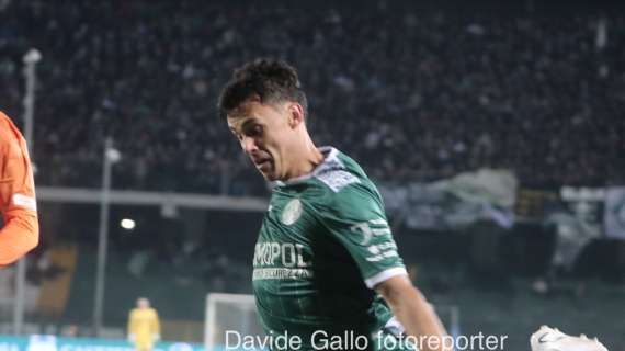 Varela: "Mi ritiro perché non riesco più a essere al 100%. Ho tanti amici ad Avellino, nessun rancore, anzi..."