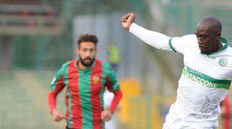 Mokulu: "Farò gol nel derby. La mia condizione ora..."