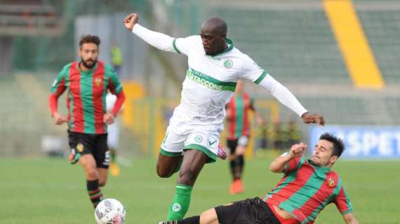 Pescara-Avellino 3-2: deludono Bastien e Gavazzi, ok Jidayi e Mokulu