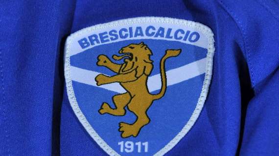 Brescia, deferito club e Corioni 