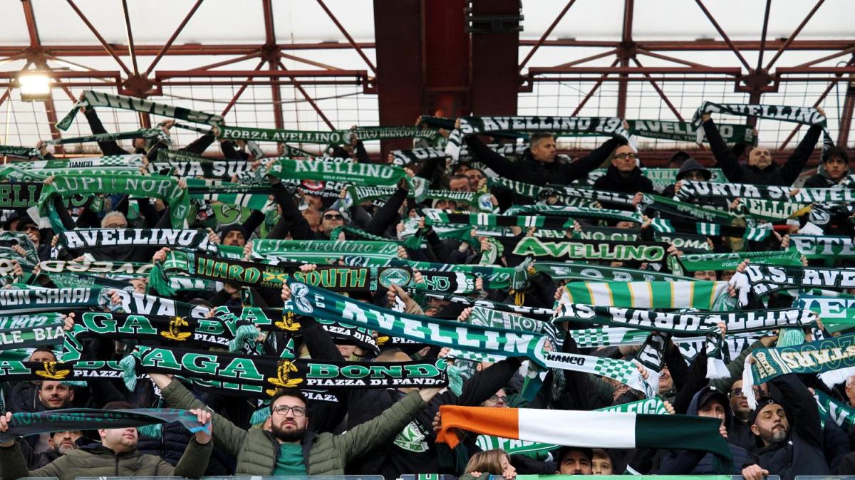 Sudtirol-Avellino, prevendita dei tagliandi: biglietti a disposizione e come acquistarli