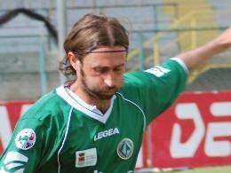 Francesco Carbone si accasa al Montichiari
