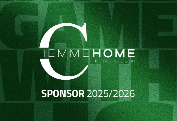 Gruppo Lombardi Avellino Basket, si rinnova la partnership con Ciemme Home