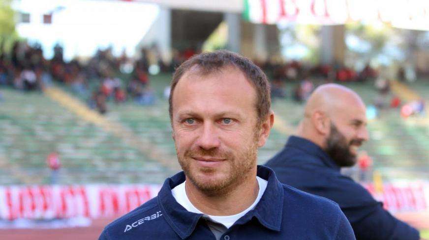 Breda: "Questa squadra ha qualità, ci aspettavamo un Avellino col 4-3-3"