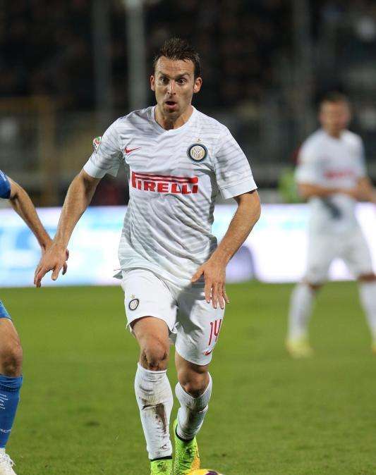 Problemi anche per Oddo, Campagnaro salterà l'Avellino