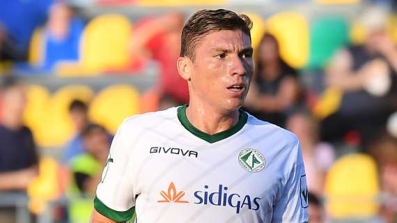 Di Tacchio: "Passai dall'Avellino alla Salernitana e ricordo che i tifosi non la presero benissimo"
