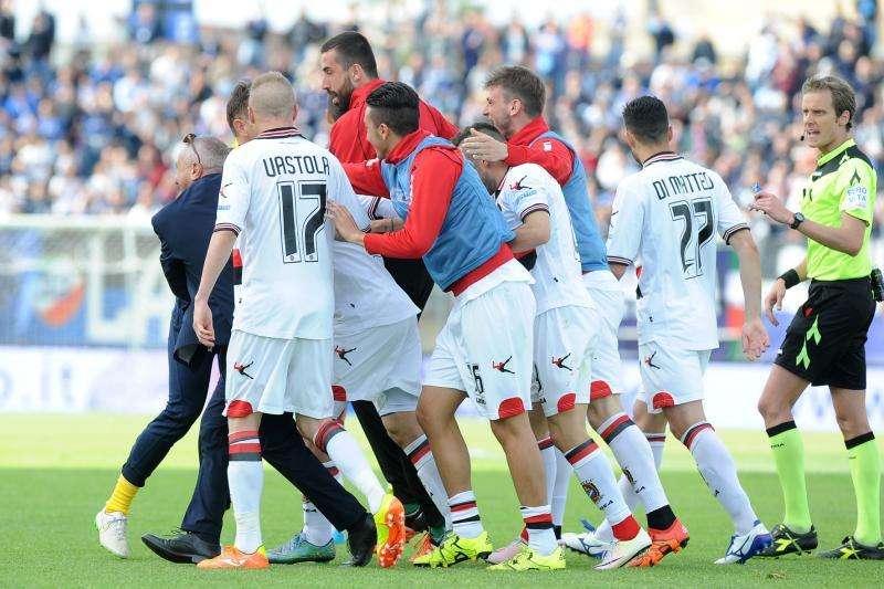 Ricorsi respinti, il Lanciano ai Play Out con la Salernitana. Livorno in Lega Pro