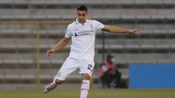 Potenza, Erradi: "Avellino tra le più forti, con il supporto dei nostri tifosi proveremo a batterla"