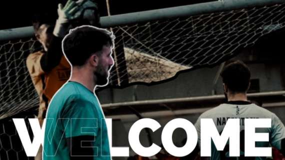 Sporting Venticano, c'è il ritorno di Napolitano 