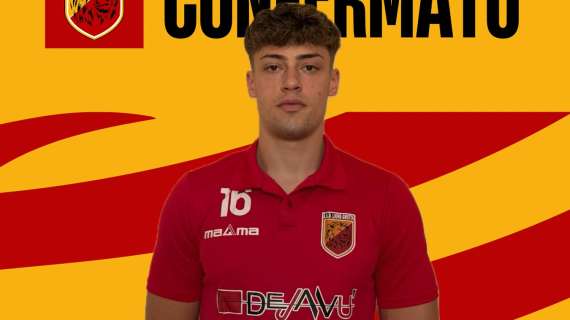 Lions Grotta, Barbato resta giallorosso 