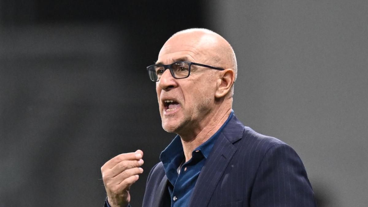 Difesa a tre o a quattro? Le possibili alternative che Ballardini sta studiando