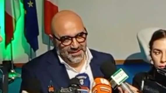 VIDEO - Buonopane: "Obiettivo far conoscere le eccellenze e le bellezze del territorio, anche con altre iniziative"