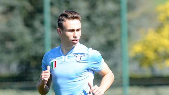 Trapani, ufficializzati due talenti dalla Lazio