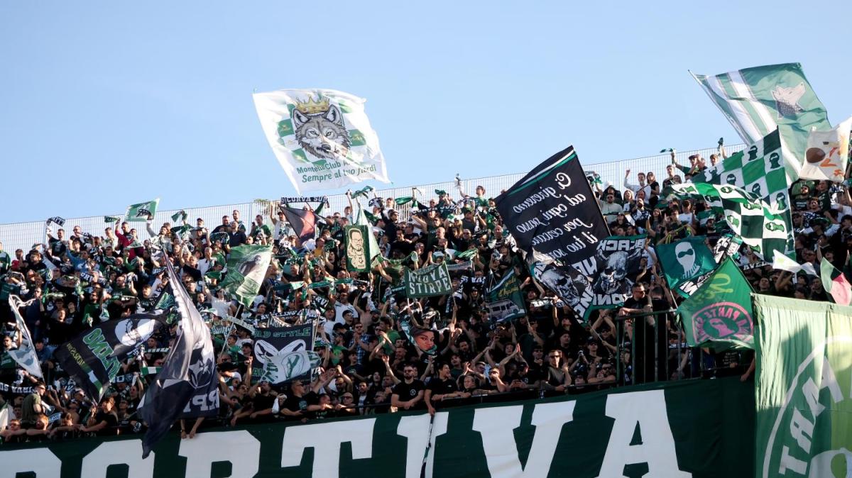 Cesena-Avellino, è partita la prevendita dei tagliandi: prezzi e modalità di acquisto