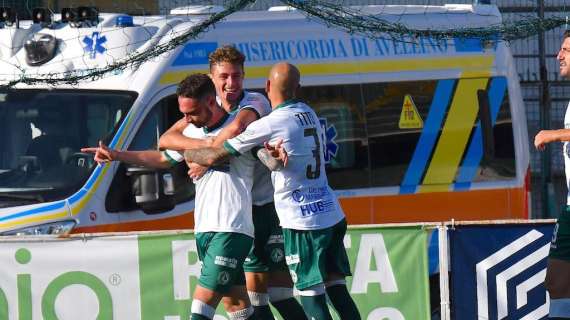 Avellino, a Crotone per dare una svolta alla stagione: presentazione e probabile formazione