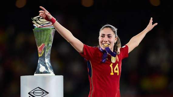 UEFA Women’s Nations League: trionfa la Spagna. Alle iberiche la prima “storica” Coppa realizzata da Iaco Group