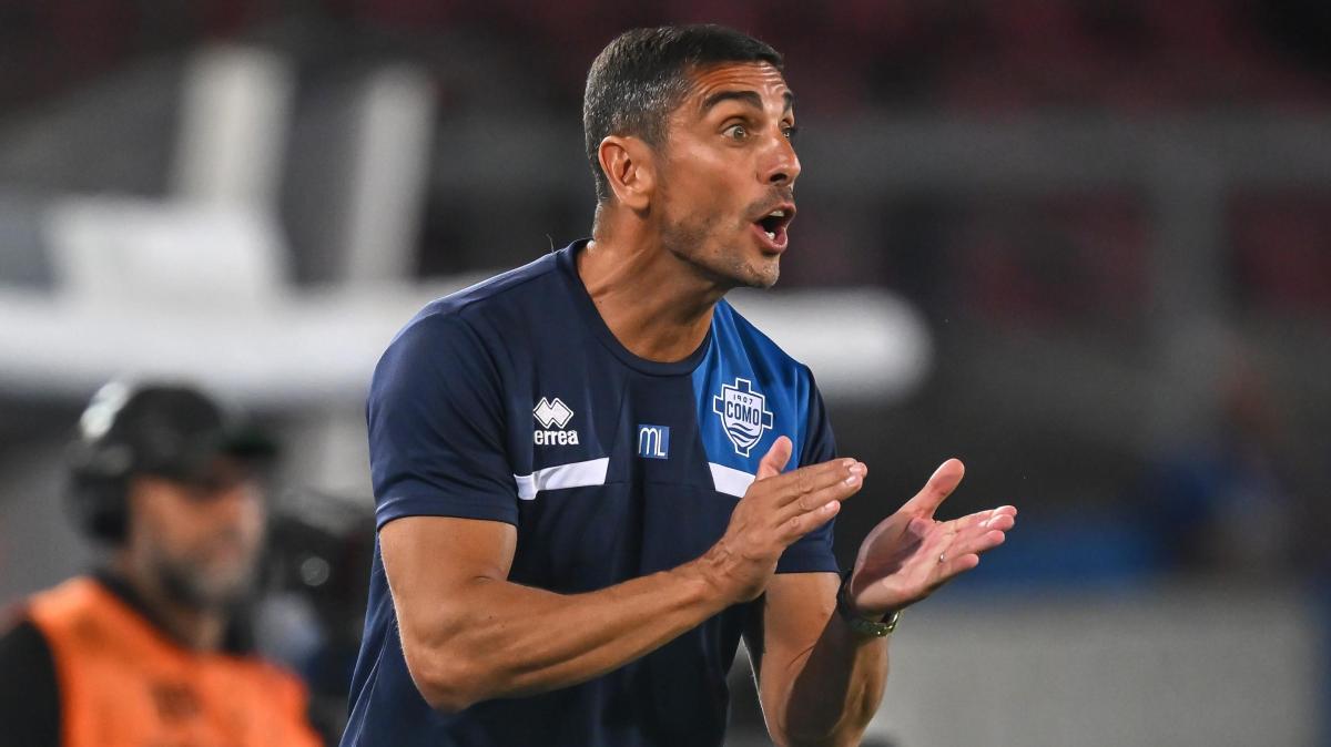 Tracollo Bari, Longo rischia il posto: arriva un altro cambio in panchina?