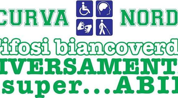 Il gruppo "Diversamente Insuper...Abili" promuove la campagna 2014/2015