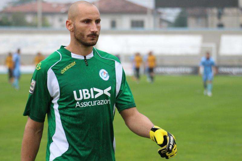 UFFICIALE - Offredi a titolo definitivo al Sudtirol