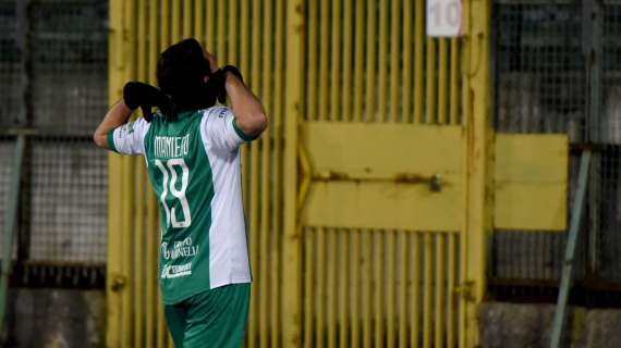 TuttoAv Award - Maniero stravince il derby, meritato secondo posto per Rizzo
