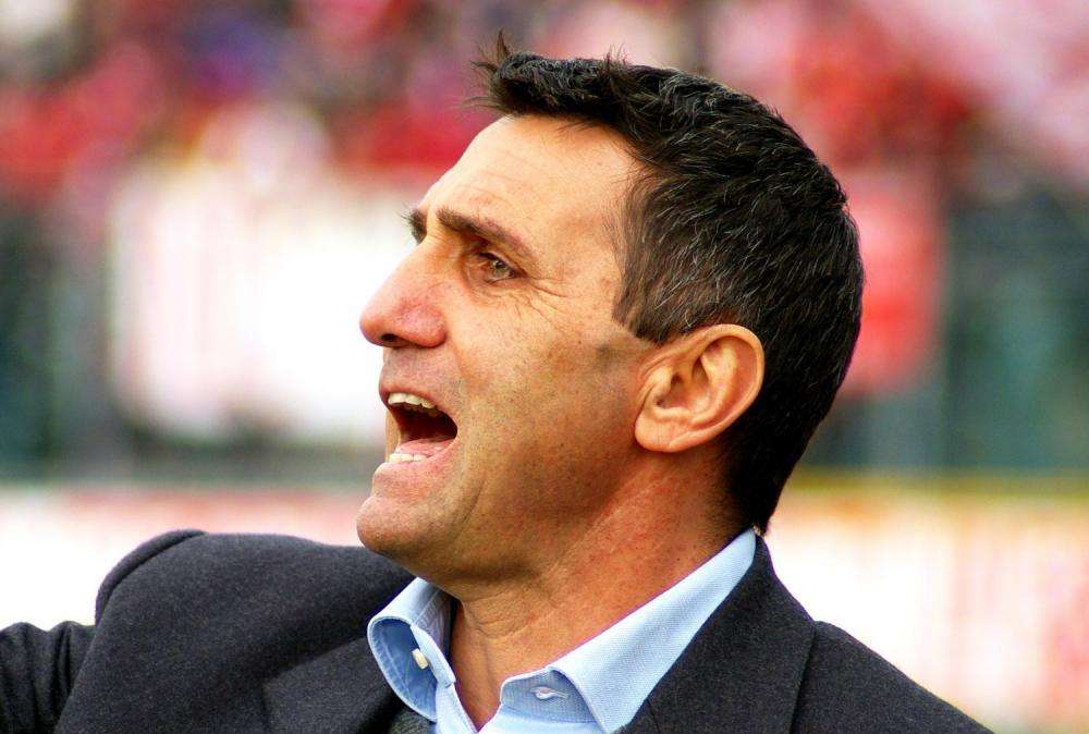 Bruno Giordano: "Ricordo grandi sfide con l'Avellino. Capuano meriterebbe anche la B"