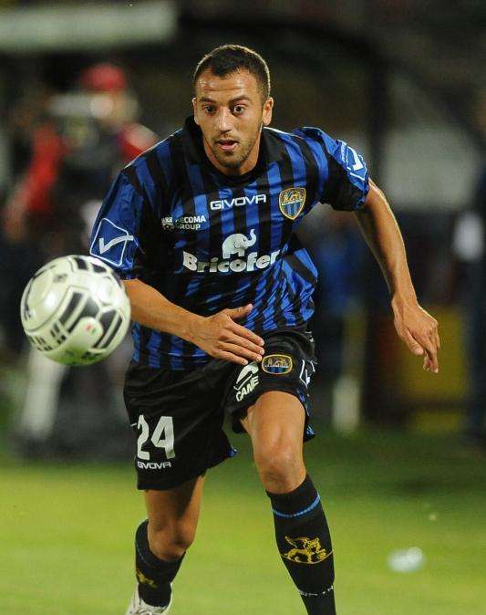 Bidaoui: "Avellino progetto convincente. Sono pronto"