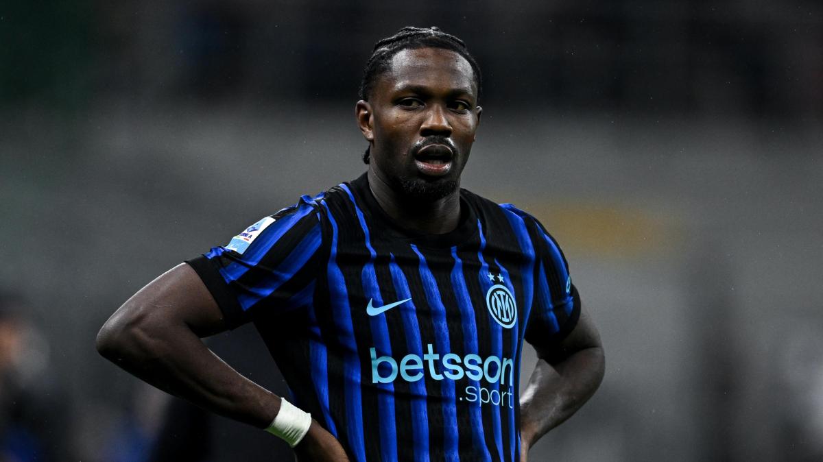 Venezia travolto dall'Inter in Coppa Italia, lunedì sarà al Partenio