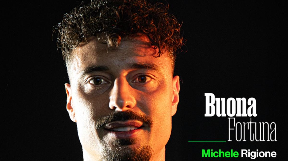 UFFICIALE - Avellino, intesa raggiunta per la rescissione di Rigione