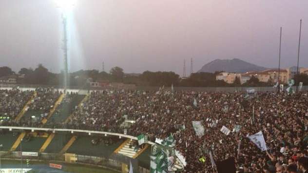 Il Bologna batte con un gol in fuorigioco un grande Avellino