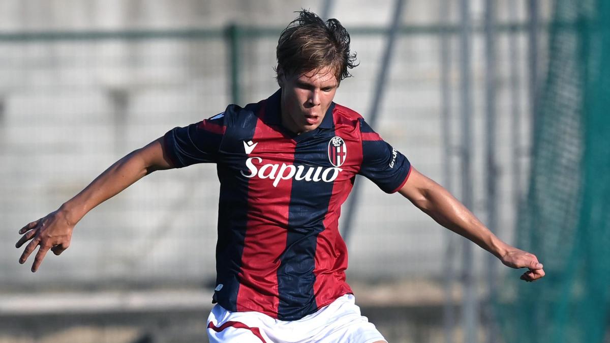 Nome nuovo per il centrocampo: piace un finlandese del Bologna