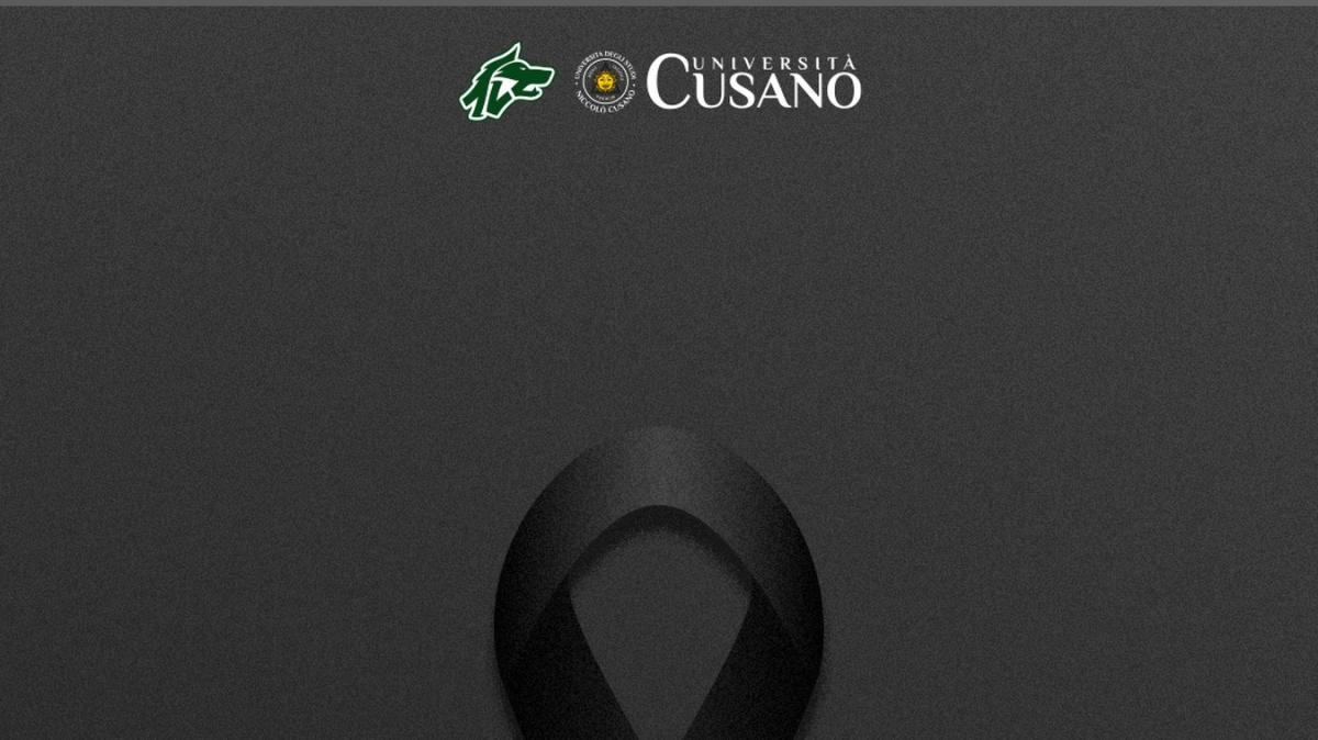 Anche l'Avellino Basket si unisce nel cordoglio per la piccola Sofia